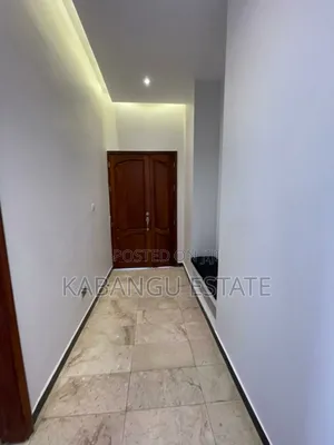 Furnished 3bdrm Apartment in Mikocheni for rent