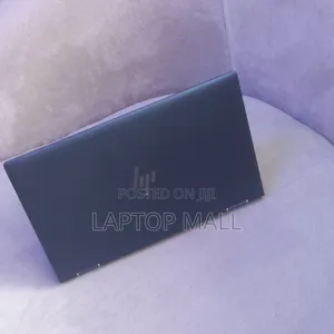 Laptop HP Dragonfly G2 16GB Intel Core I7 SSD 512GB