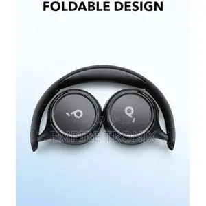 Soundcore Anker H30i on-Ear Bluetooth Wireless Headphones