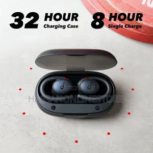 Anker Soundcore Sport X10 True Wireless In Ear Headphones