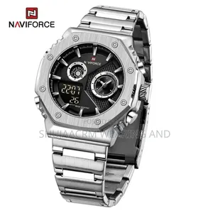 Naviforce Official Watches | Saa Za Naviforce