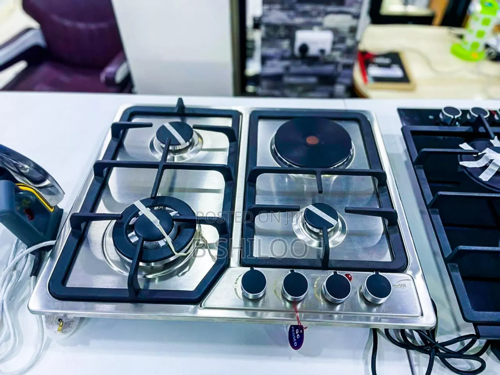 Mr Uk Cooker