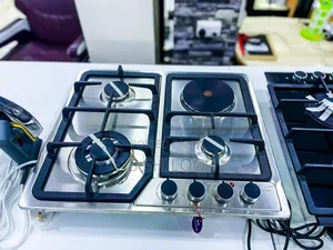 Mr Uk Cooker