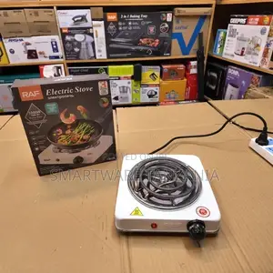 Cooker Hob For Cooking Coffee Tea Milk Home/Office/Camping