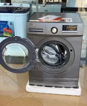Von Washing Machine 9kg