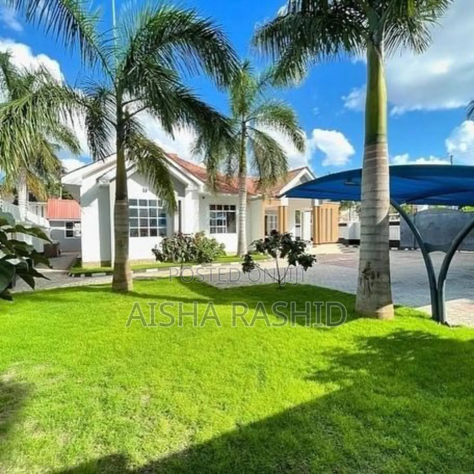 4bdrm House in Kinondoni for sale