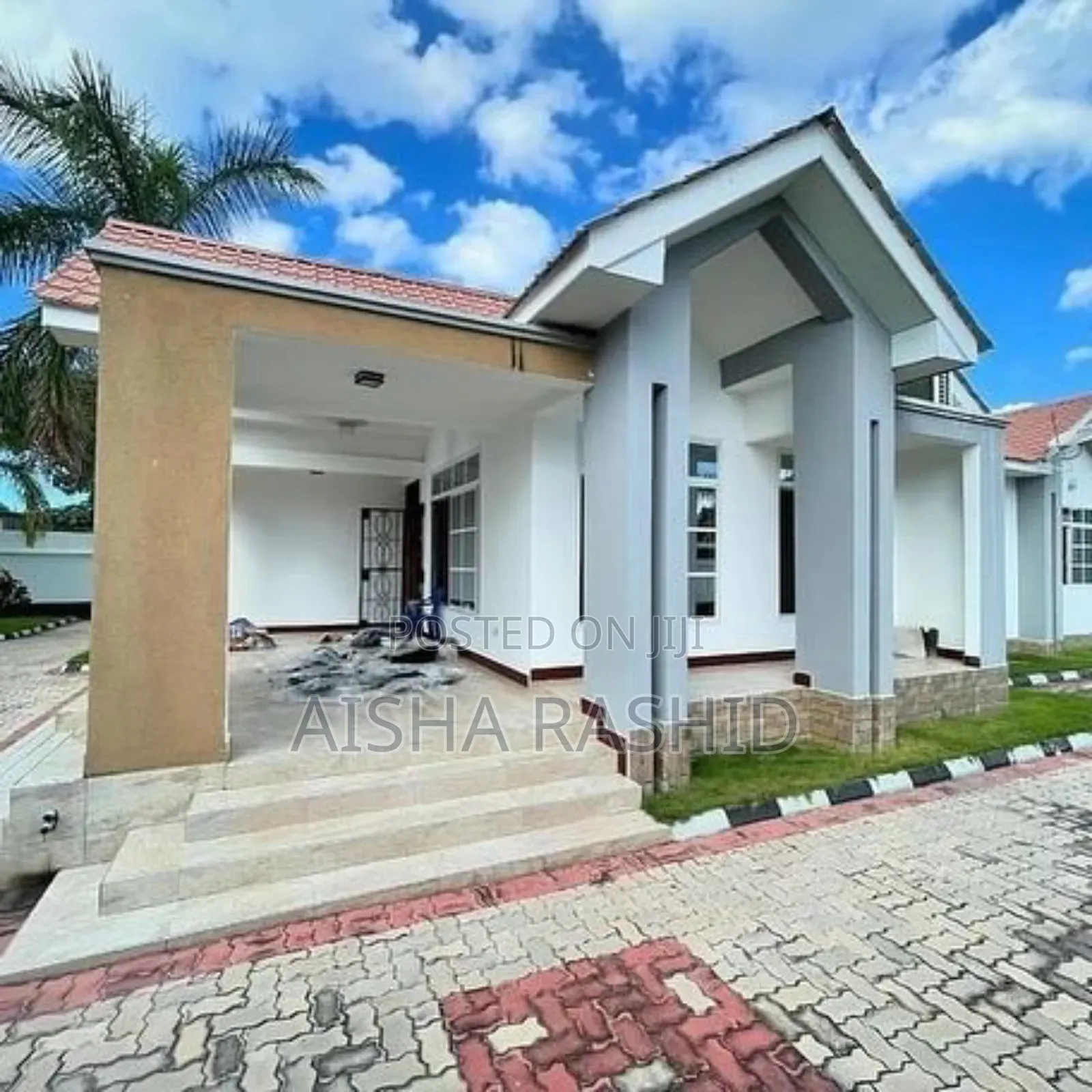 4bdrm House in Kinondoni for sale