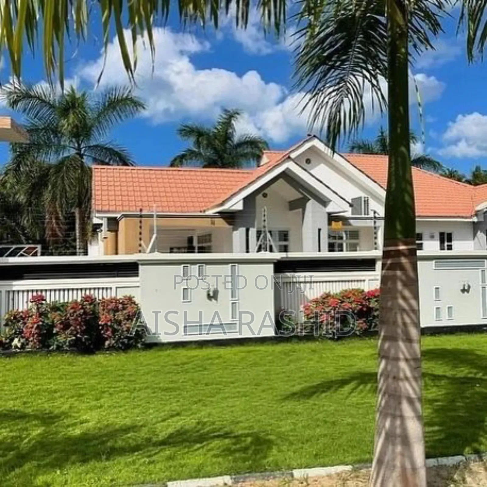 4bdrm House in Kinondoni for sale