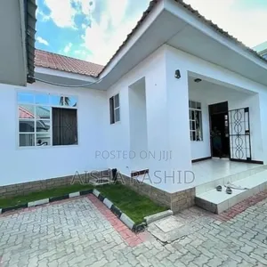 4bdrm House in Kinondoni for sale