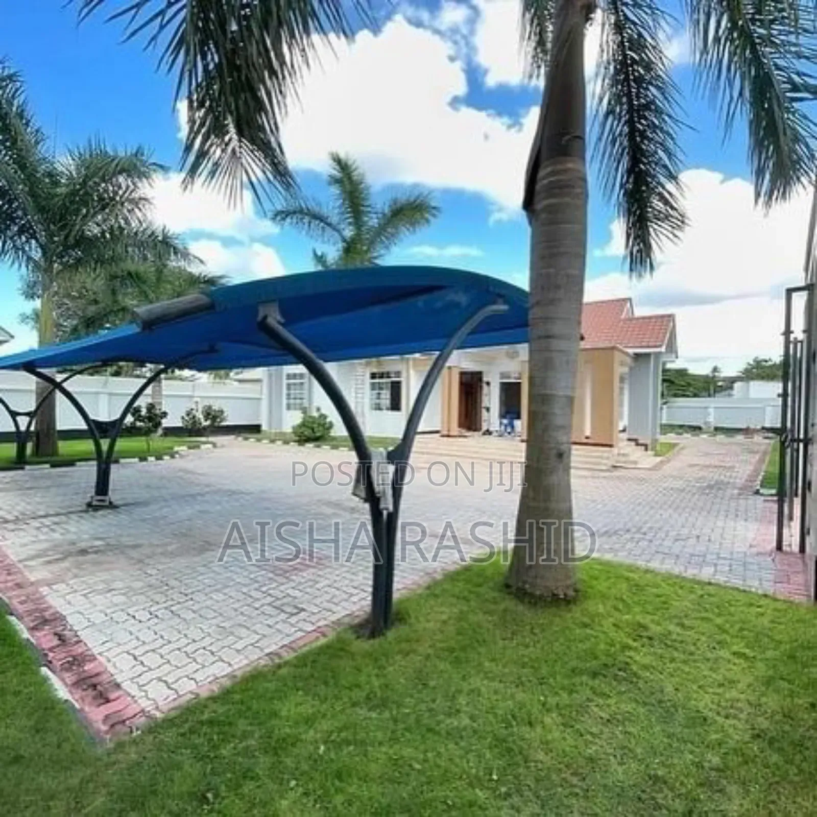 4bdrm House in Kinondoni for sale
