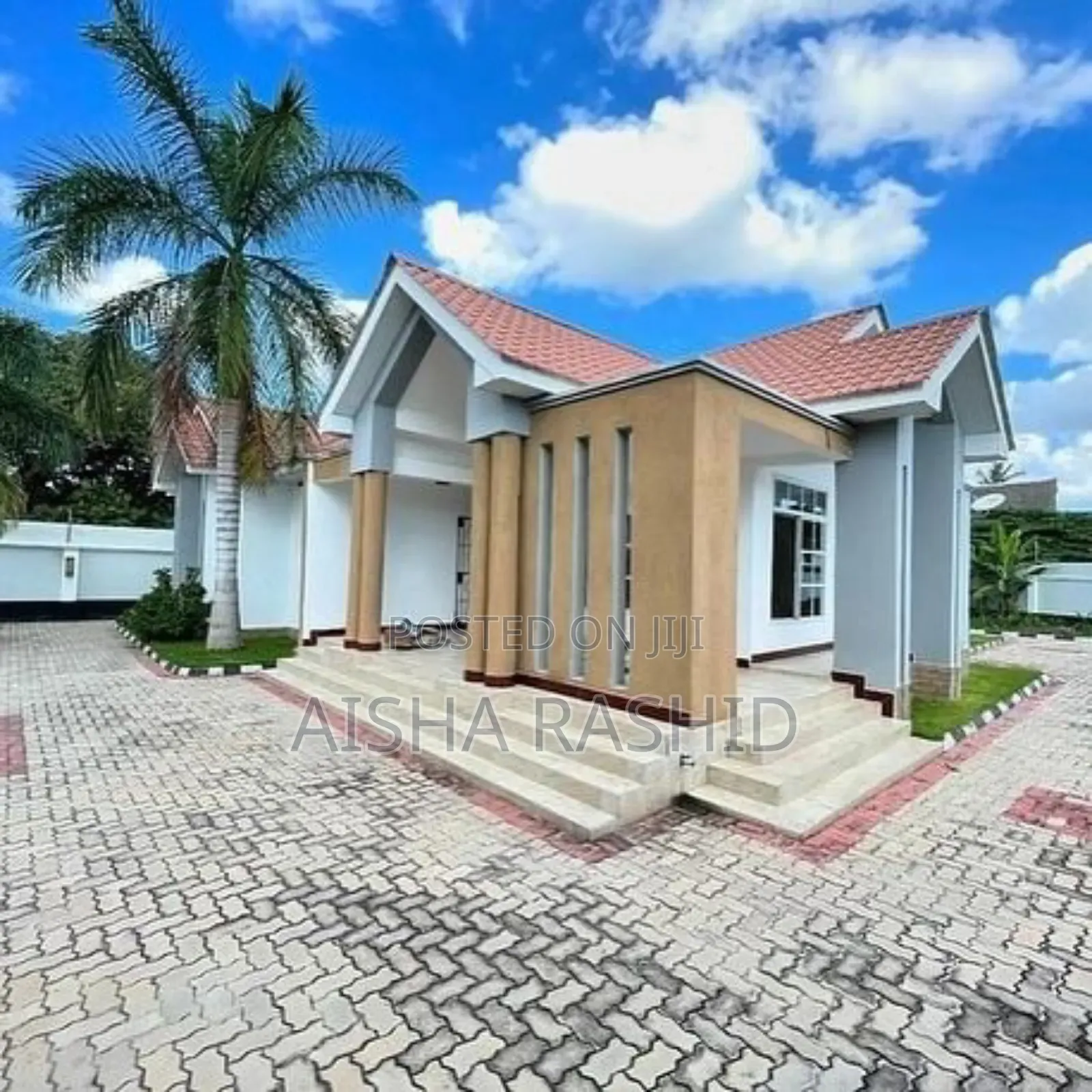 4bdrm House in Kinondoni for sale