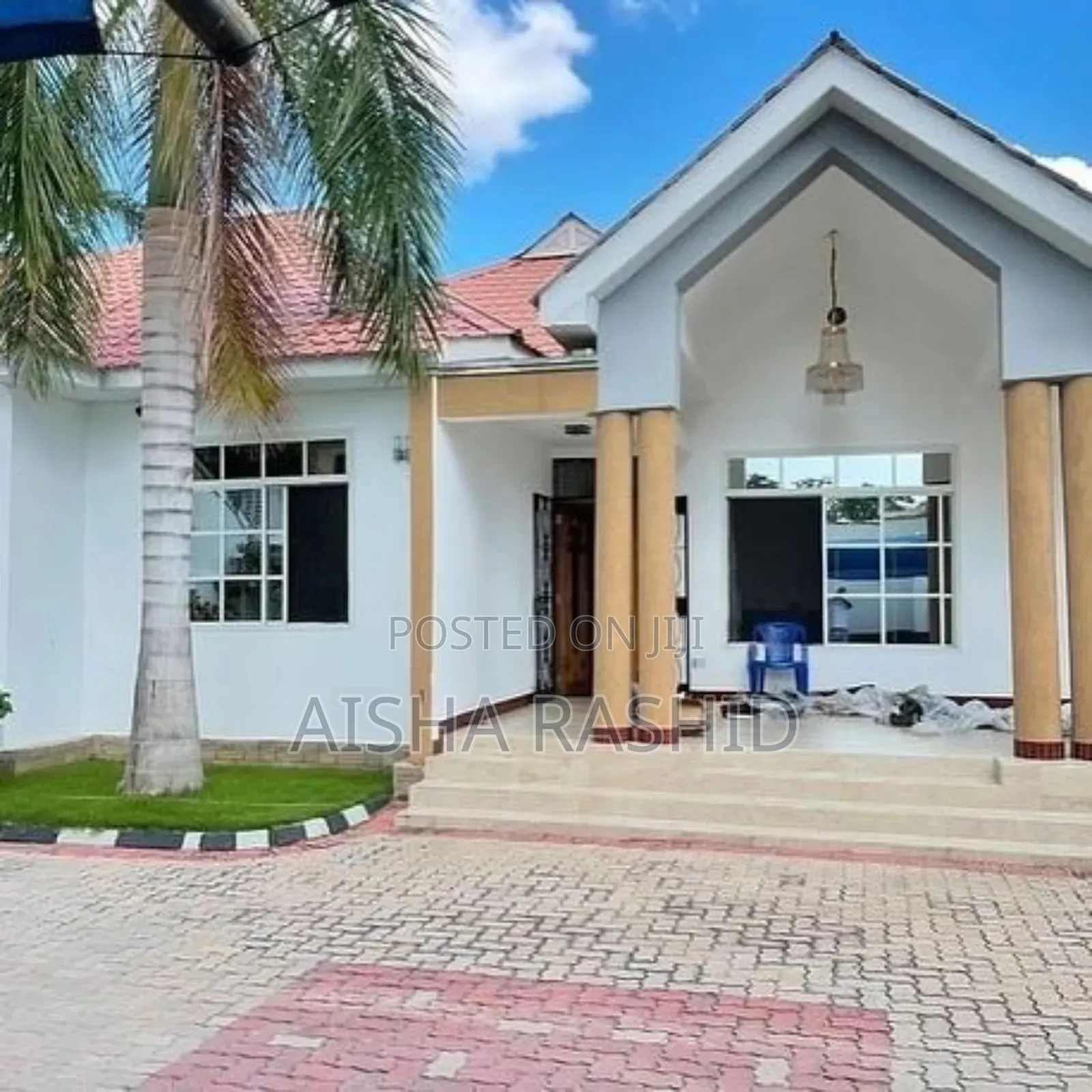 4bdrm House in Kinondoni for sale