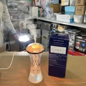 Cool Mist Diffuser for Bedroom,Bathroom,Kitchen,Living Room