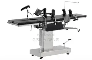 Operating Table