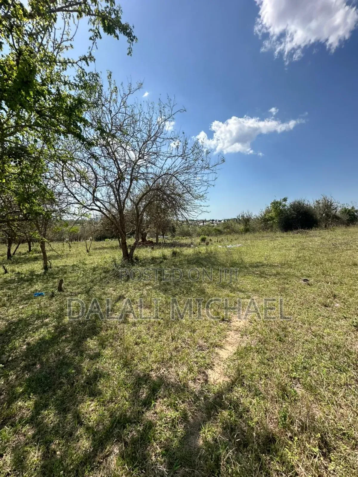Land for Sale Madale Mivumoni