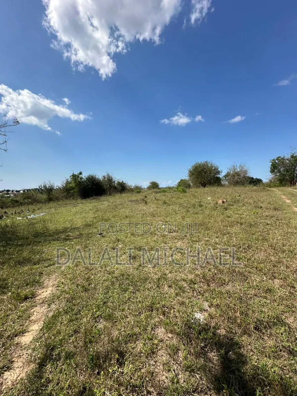 Land for Sale Madale Mivumoni
