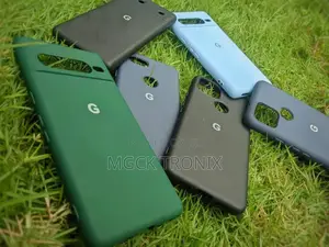 Google Pixel Backcovers