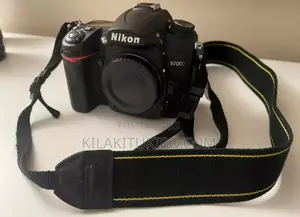 Nikon D7000 Camera