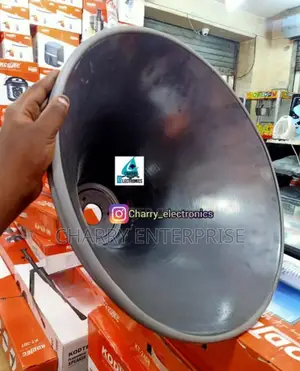 KODTEC Heavy Duty HORN Speaker/ Kawa 60W (Outdoor PA Speaker