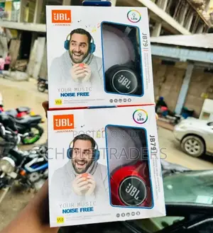 Jb79 JBL Bluetooth Headset