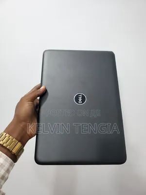 Laptop Dell Latitude 3180 4GB Intel SSD 128GB