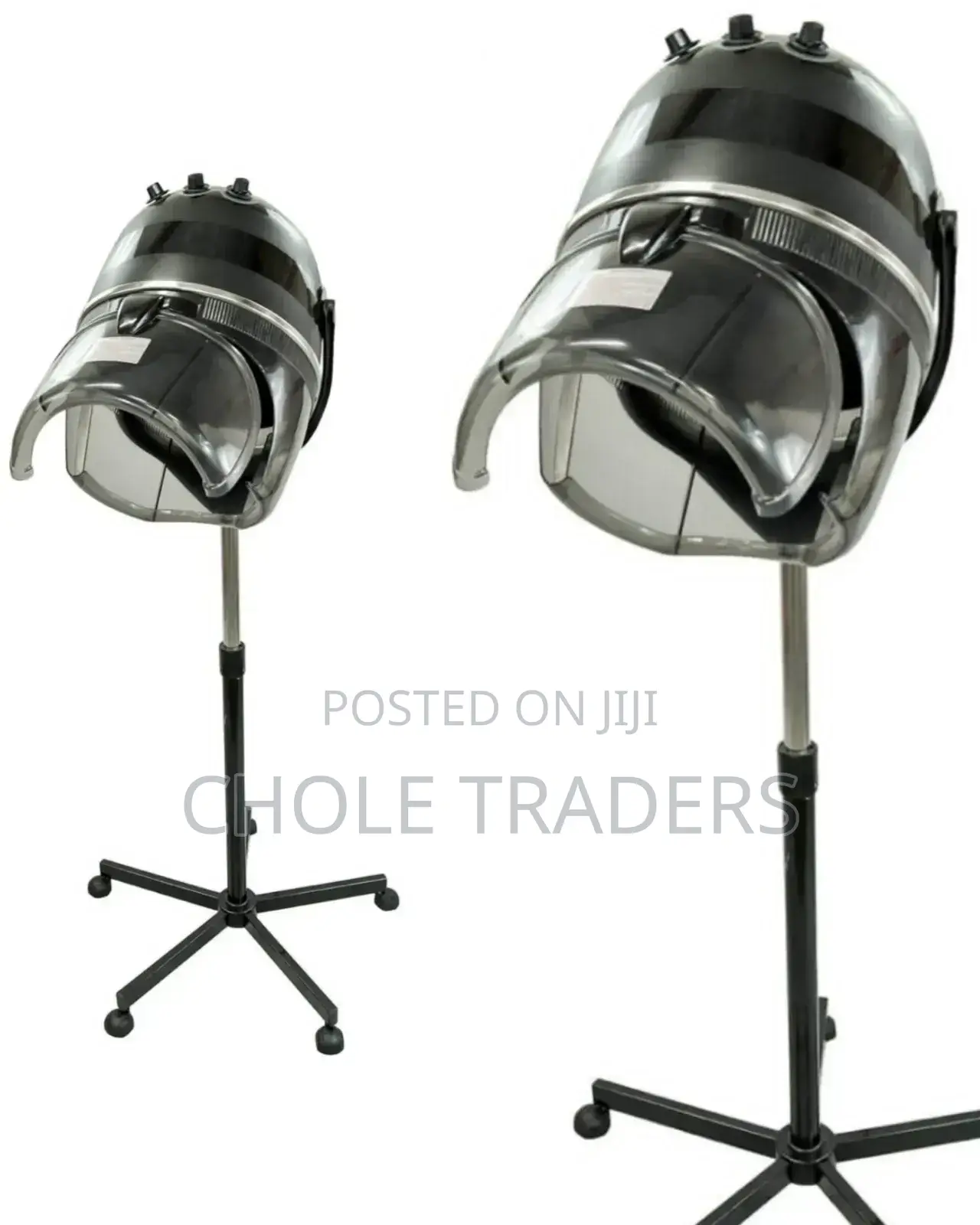Professional Salon Stand Dryer