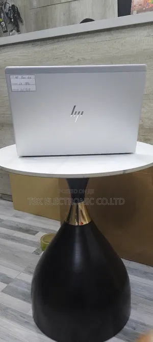 New Laptop HP EliteBook 840 G6 16GB Intel Core I7 SSD 512GB