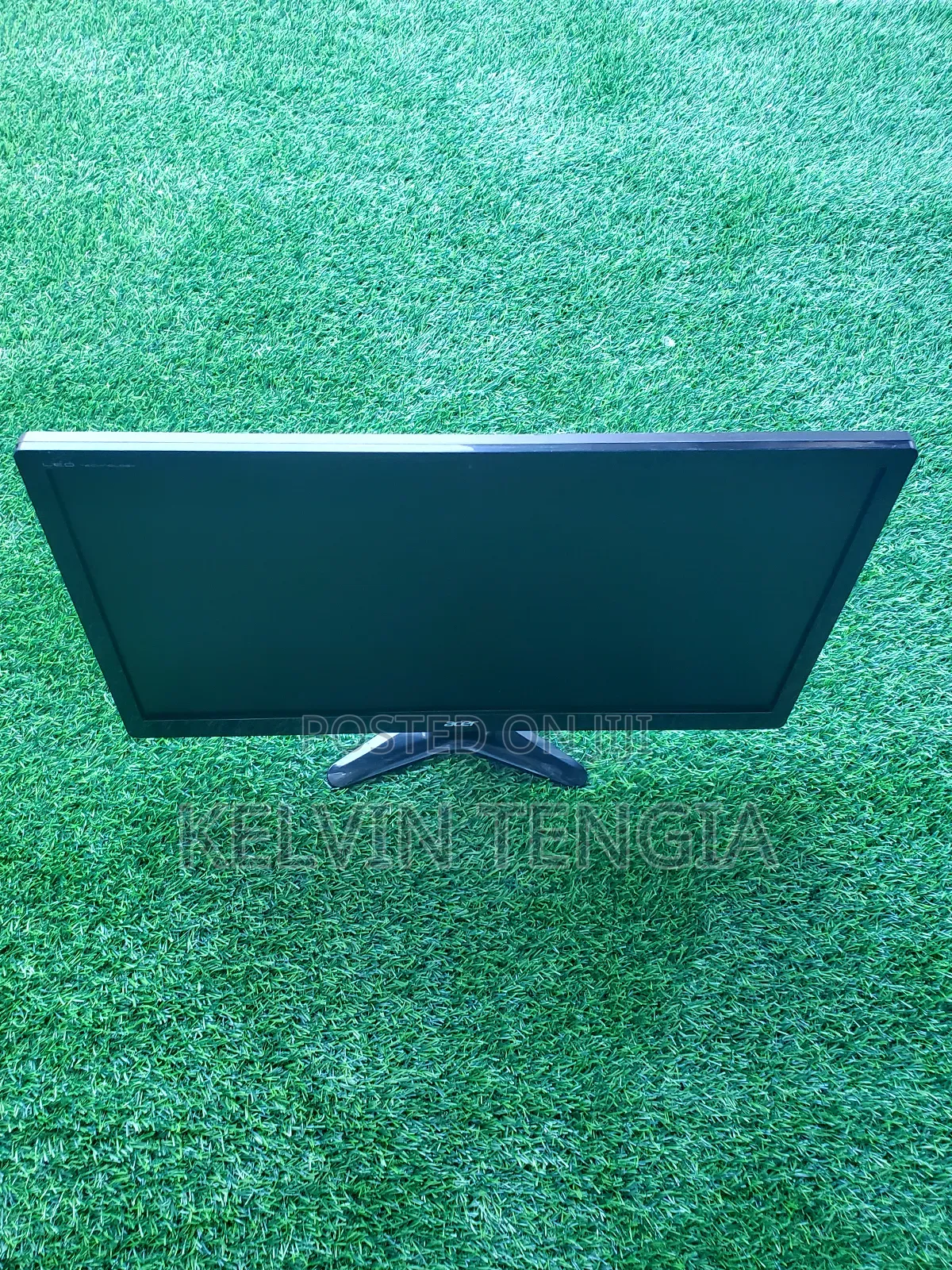 Acer Monitor