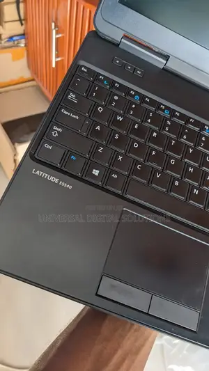 Laptop Dell Latitude 5540 8GB Intel Core I5 HDD 500GB