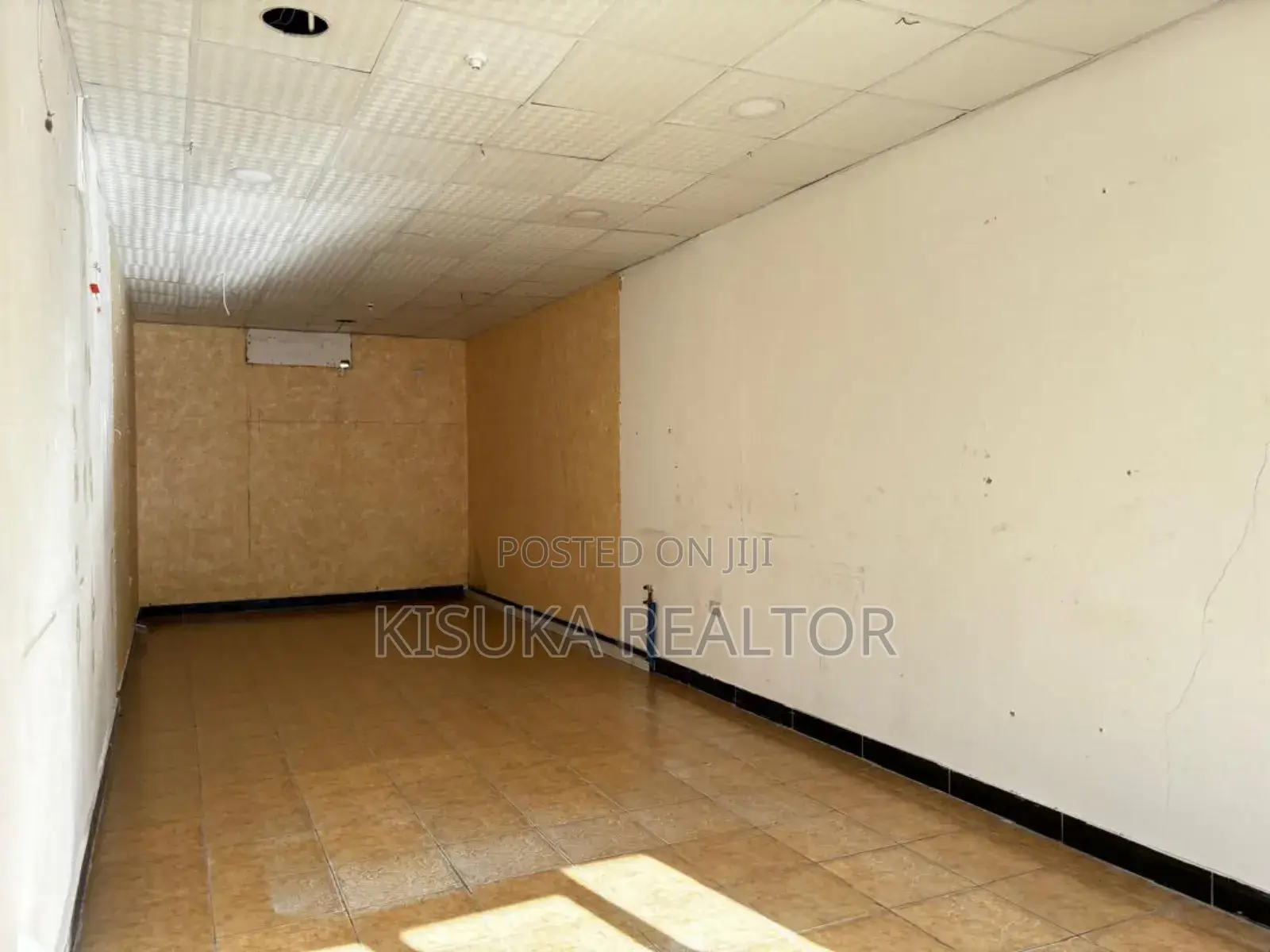 Shop Masaki Main Road for Rent