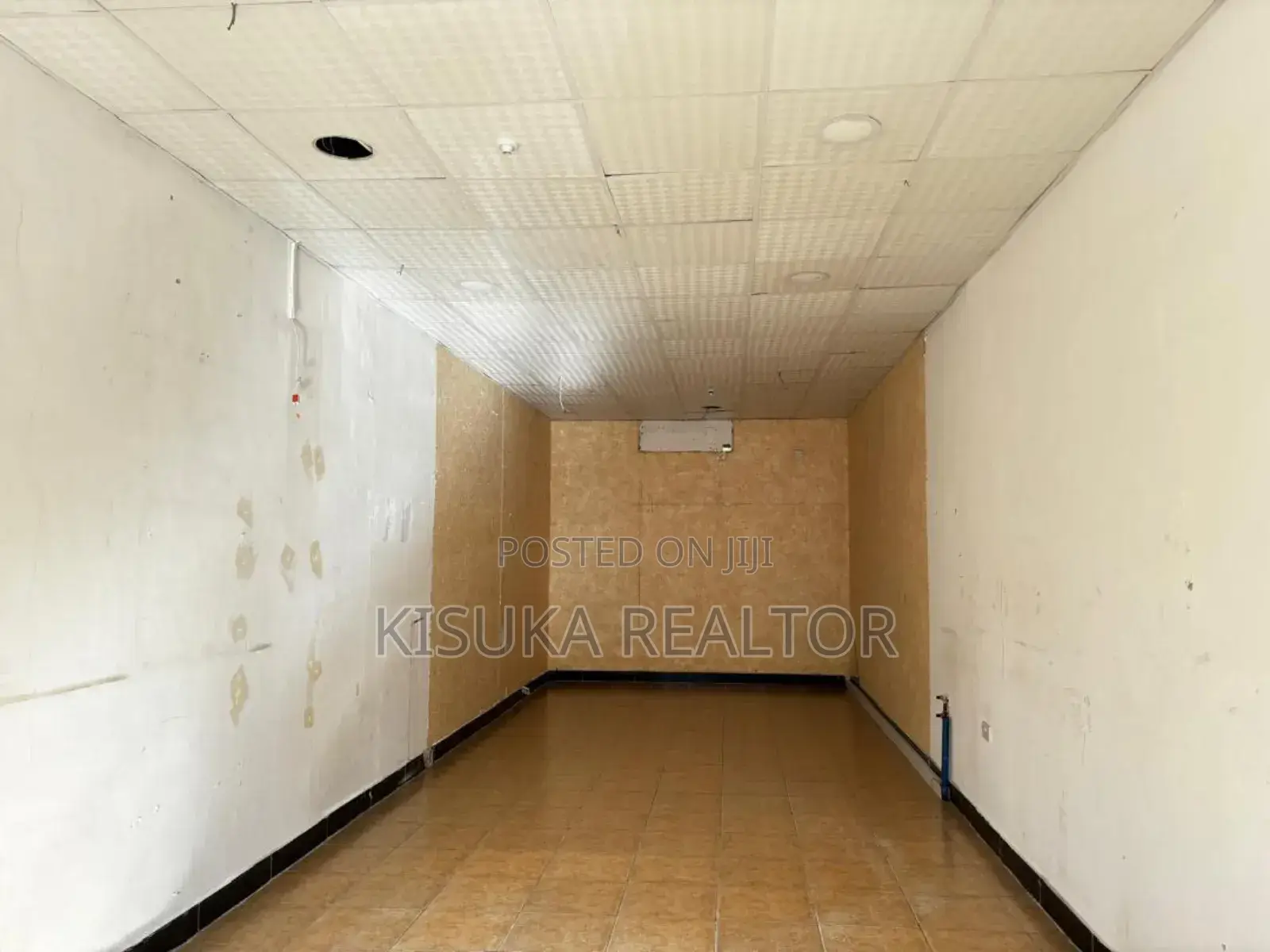 Shop Masaki Main Road for Rent
