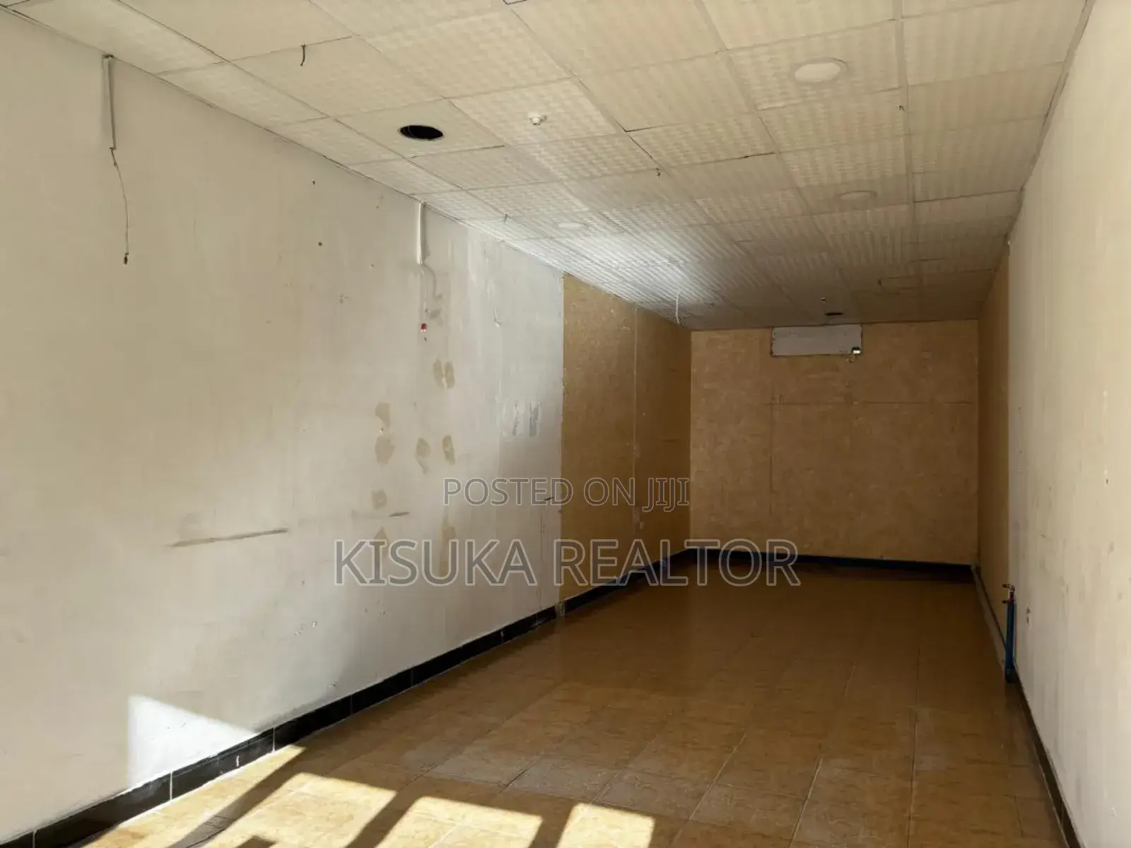 Shop Masaki Main Road for Rent