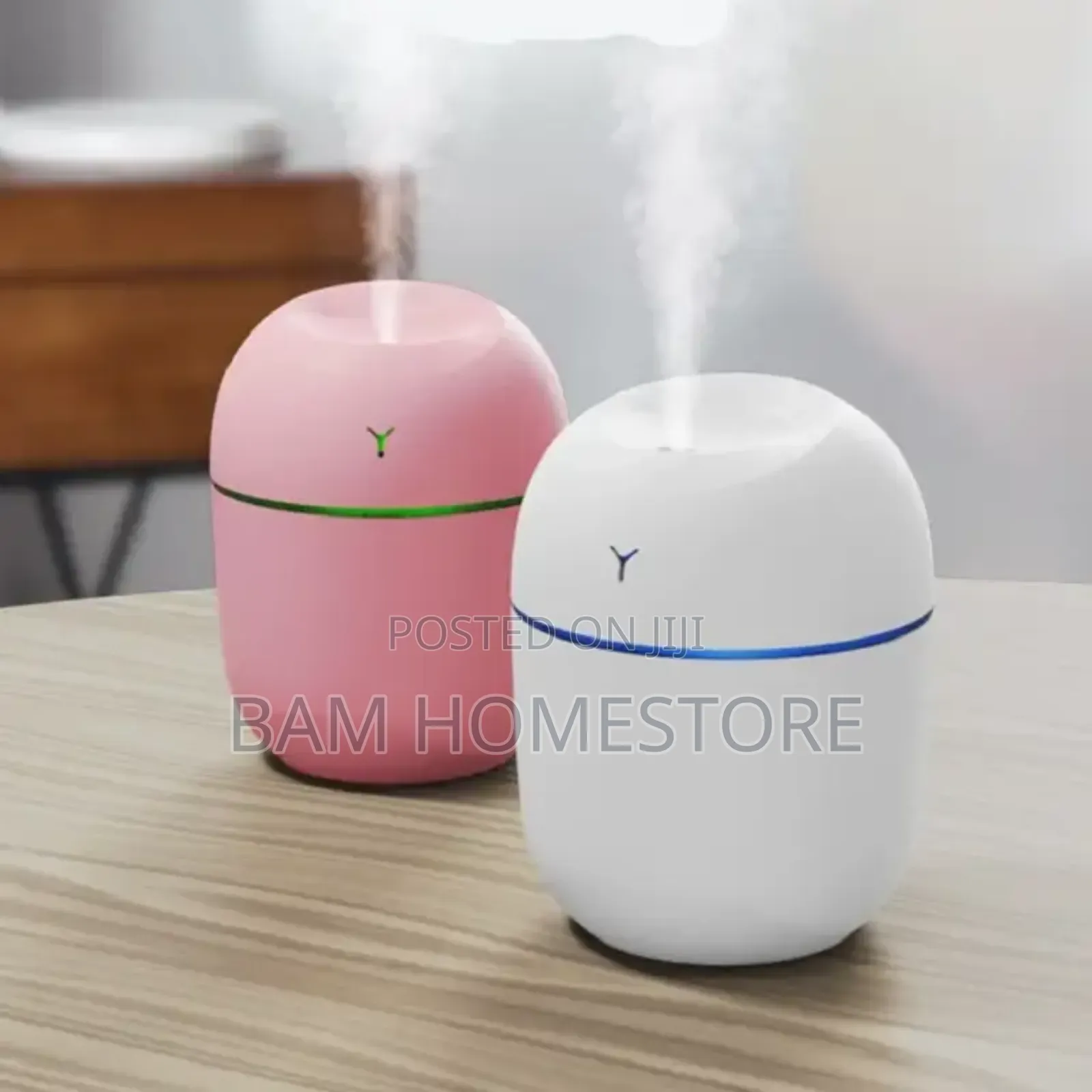 Aroma Diffuser/Humidifier