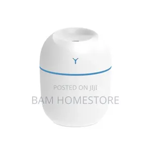 Aroma Diffuser/Humidifier