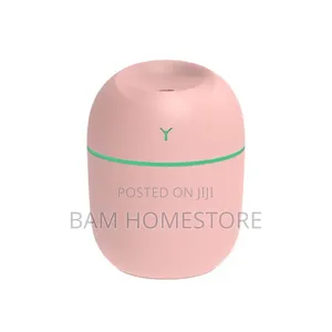Aroma Diffuser/Humidifier
