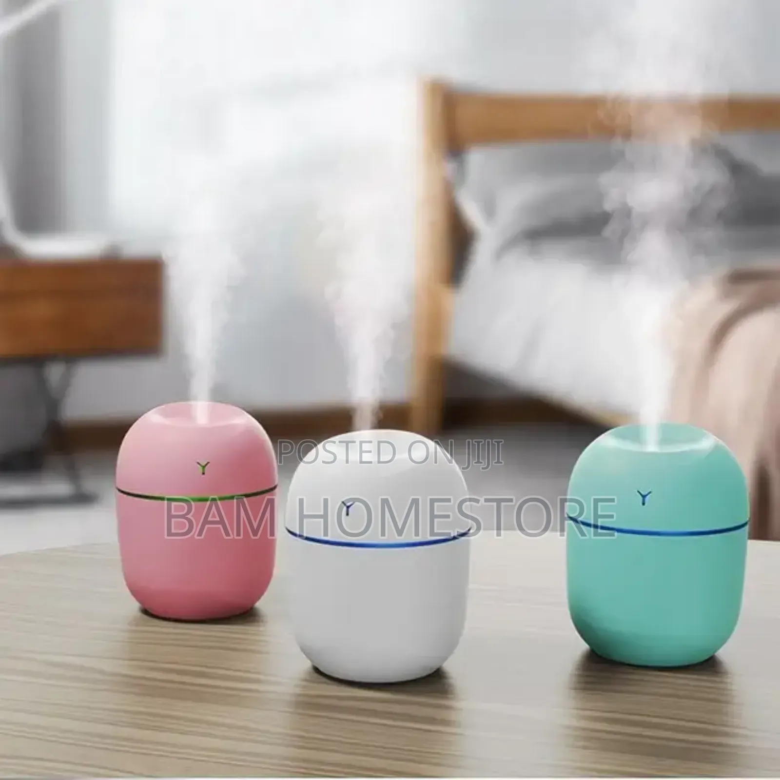 Aroma Diffuser/Humidifier
