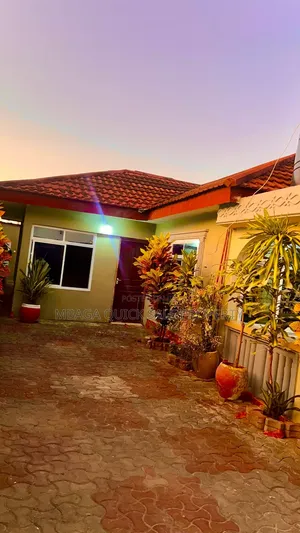 4bdrm House in Tegeta Masaiti, Bunju for rent