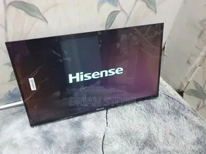 Hisense Tv 32 "Smart
