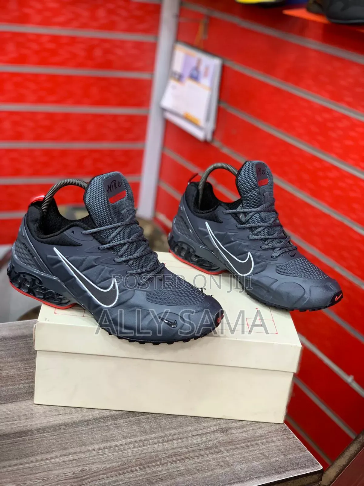 Mens Sneakers Nike Airmax Original