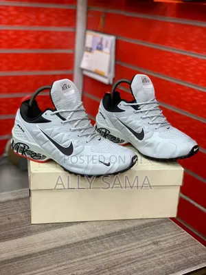 Mens Sneakers Nike Airmax Original