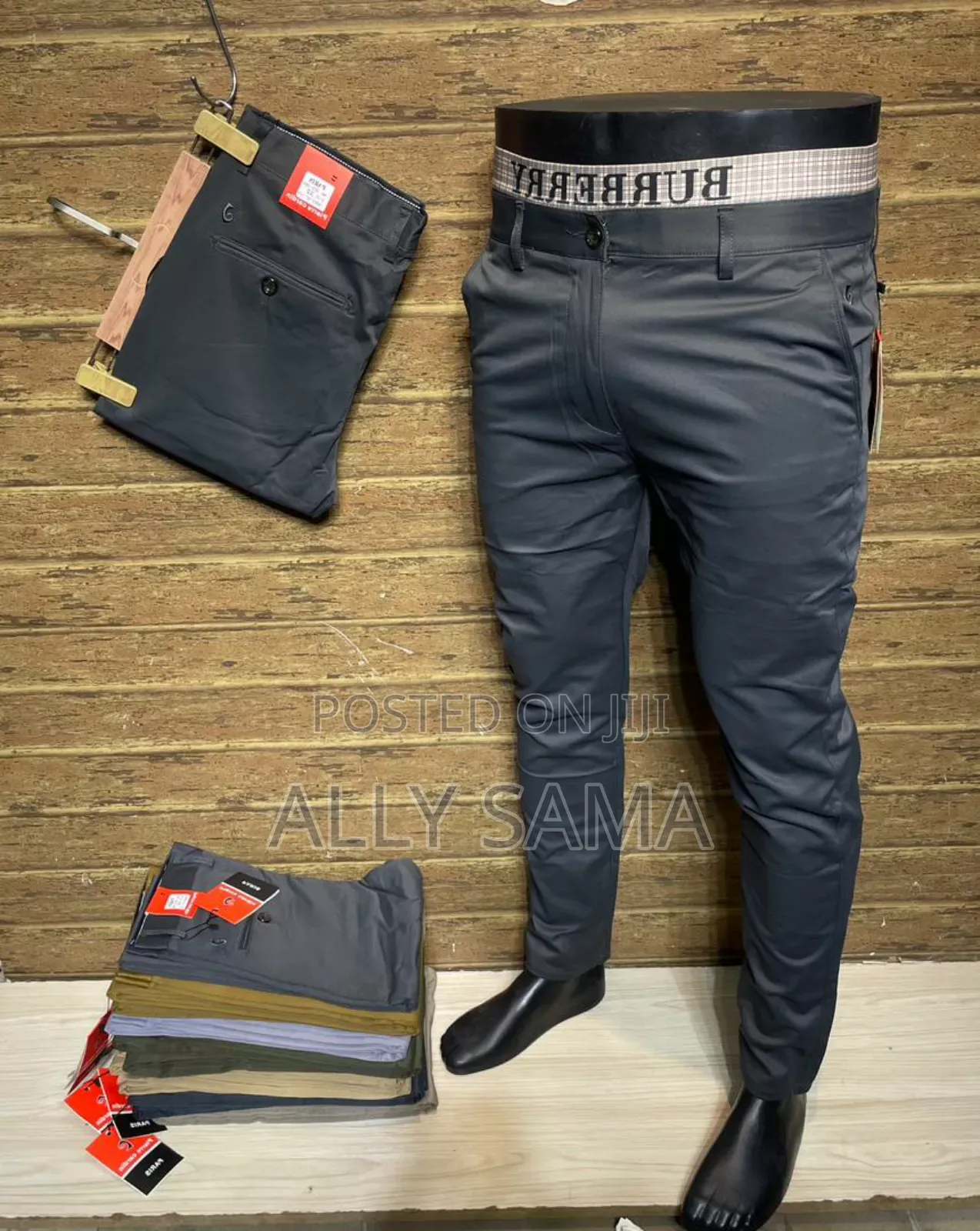 Mens Cardet Quality