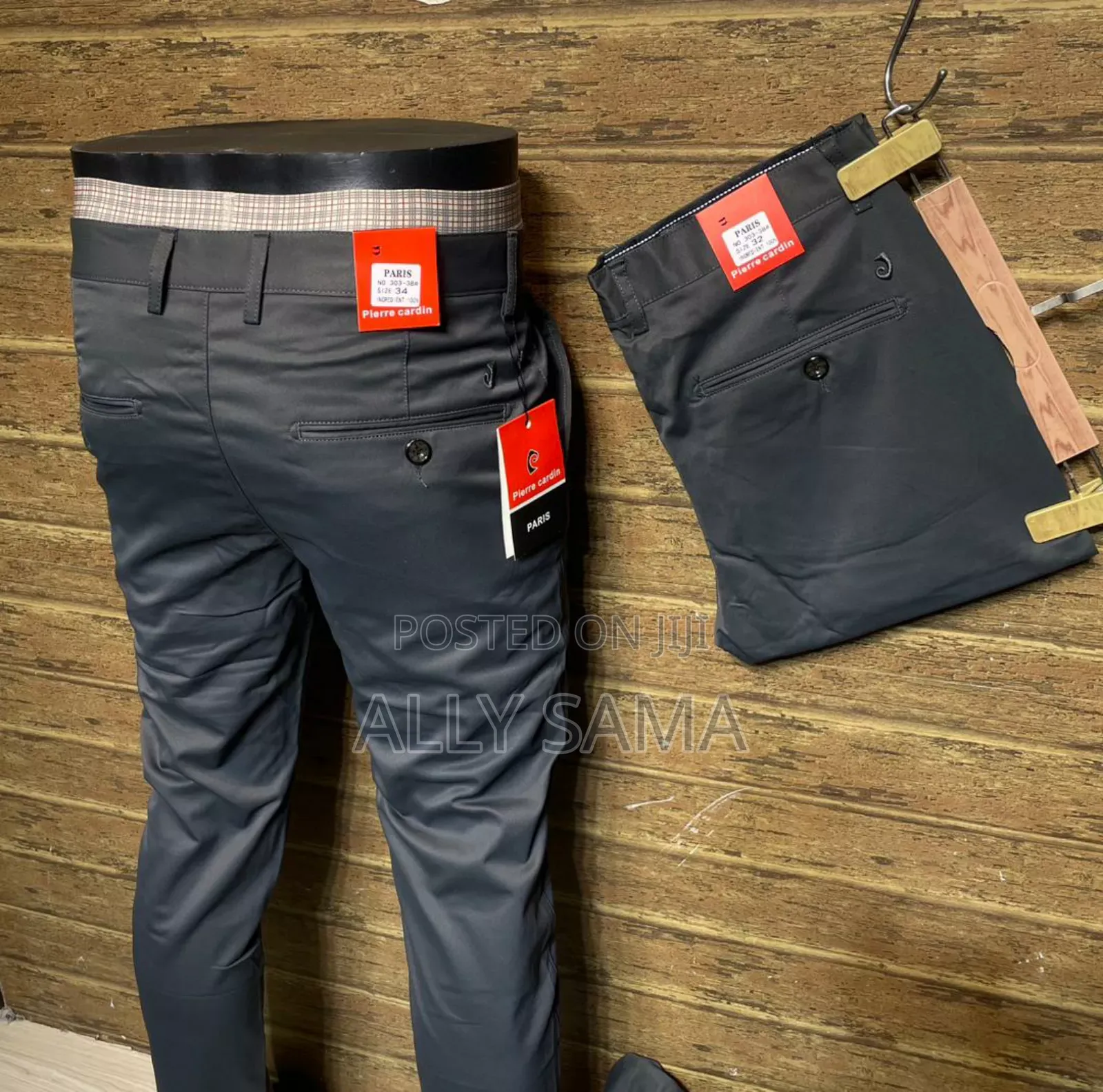 Mens Cardet Quality