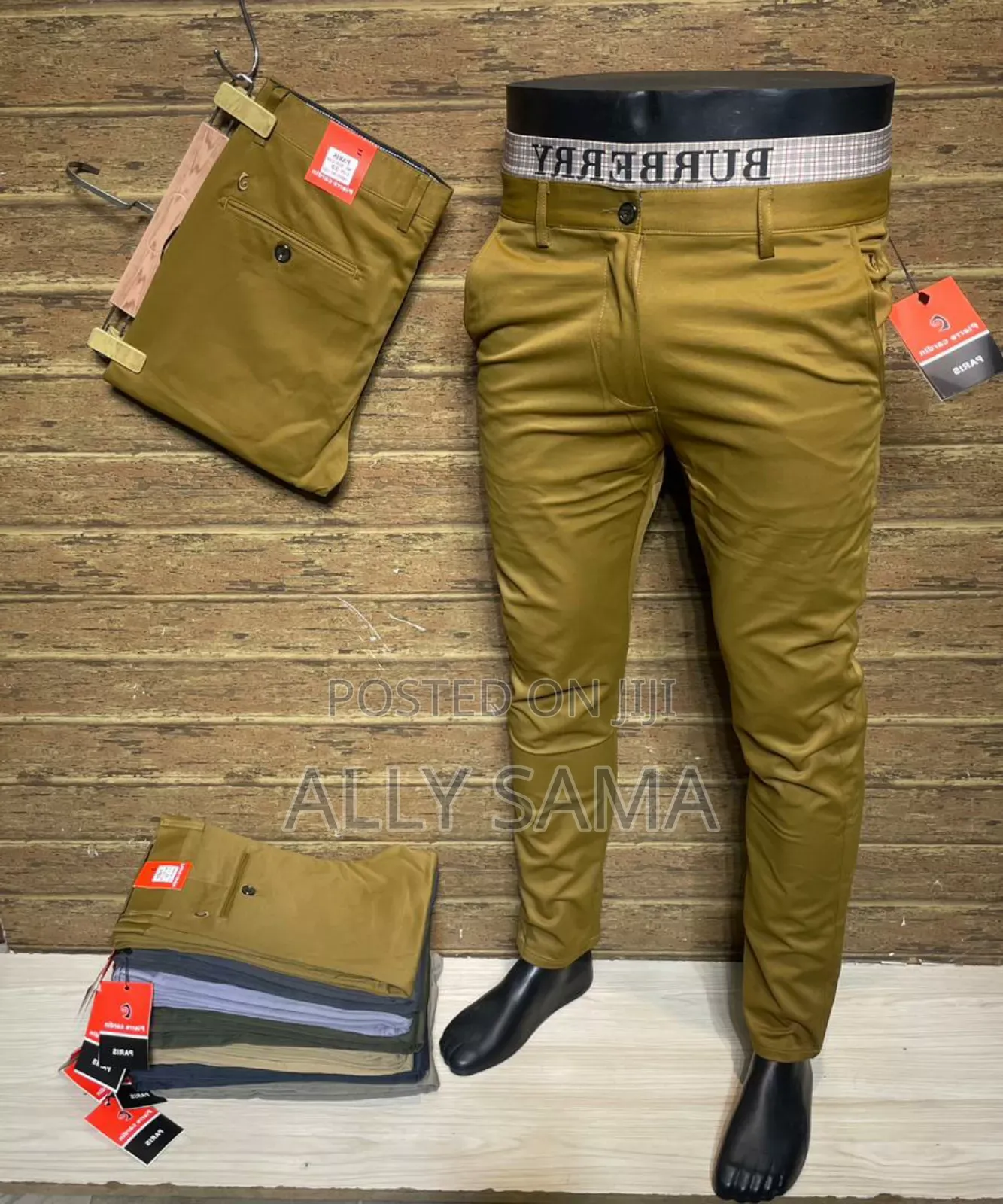 Mens Cardet Quality