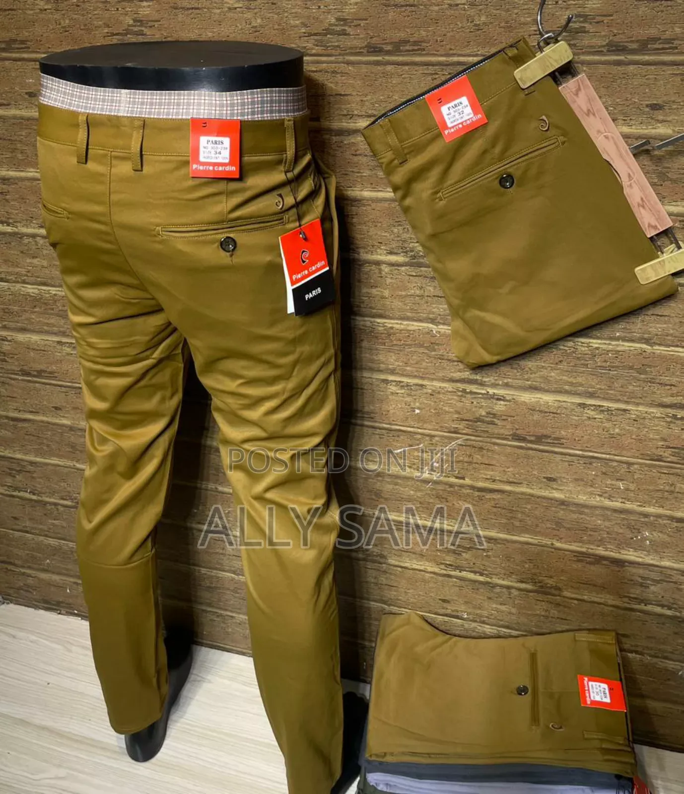 Mens Cardet Quality