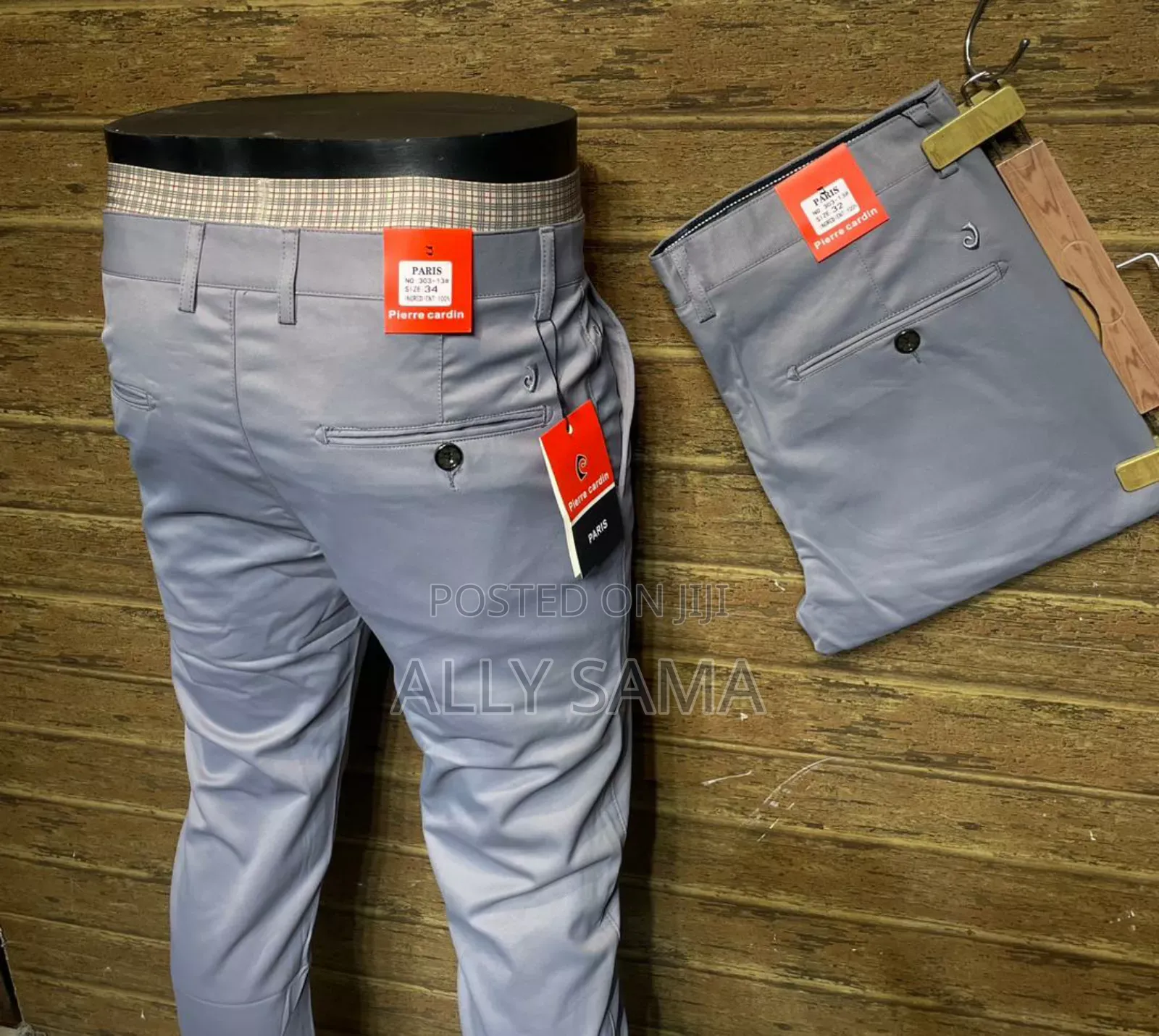 Mens Cardet Quality