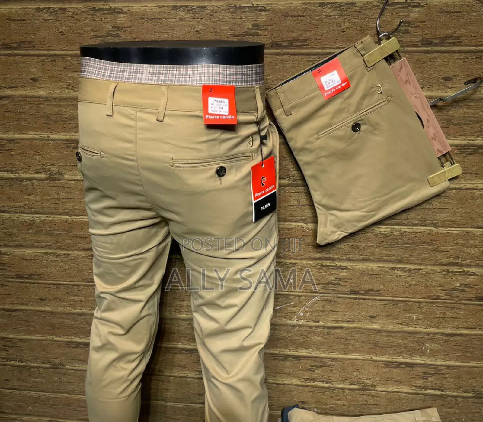 Mens Cardet Quality