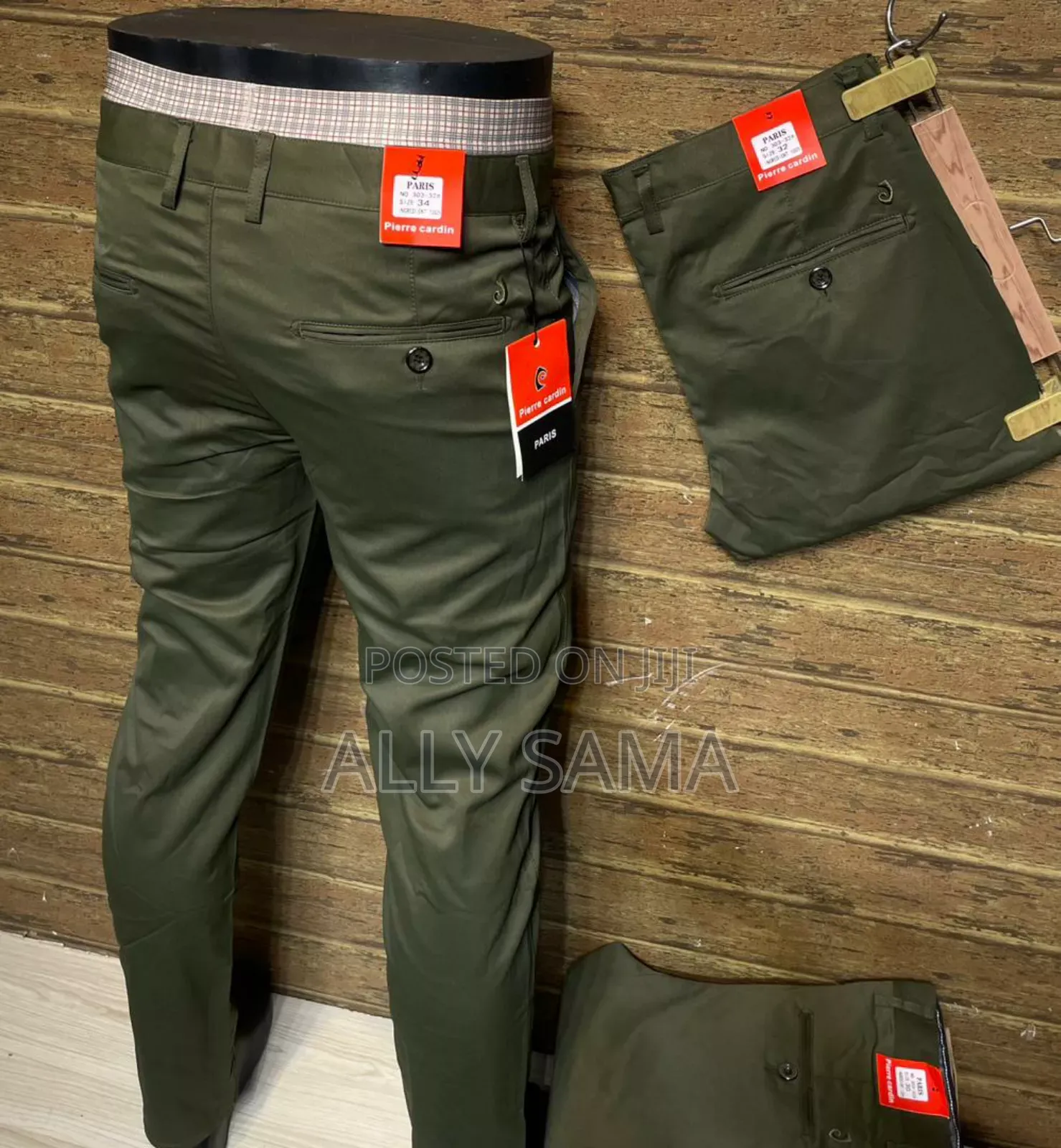 Mens Cardet Quality