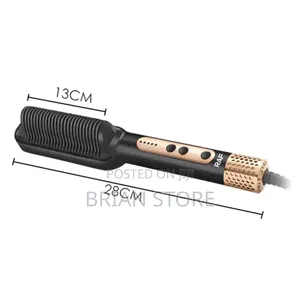 Hair Straightener
