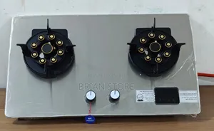 Mr Uk Electric Gas Stove
