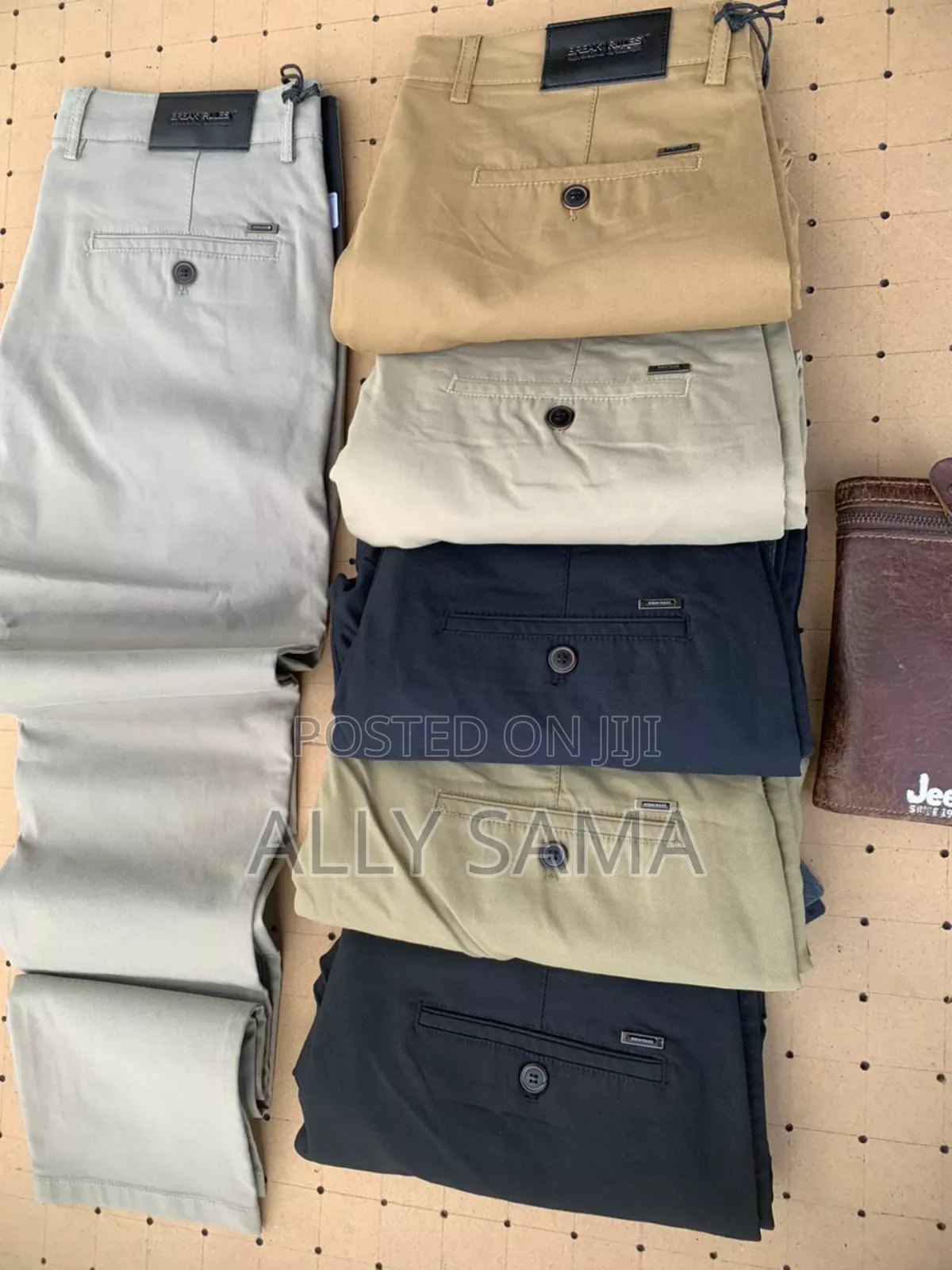 Mens Cardet Quality